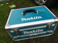 makita-профи куфар-внос swiss 2911251707, снимка 13