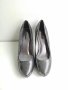 Дамски обувки на ток, снимка 1 - Дамски обувки на ток - 30976275