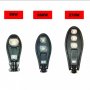 Улична Соларнa LED/Лед лампа Cobra 90W/180W/270W /стойка/Сензор/Лампи