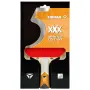 Хилка за тенис на маса TIBHAR XXX Orange Edition ITTF Approved, снимка 1