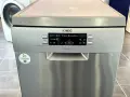  Съдомиялна AEG ProClean F77420MOP (Инокс, 45 см) – С 6 месеца гаранция!, снимка 1