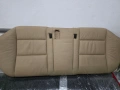 задни седалки от BMW E60 5 серия, снимка 2