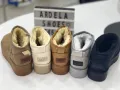 UGG дамски боти , снимка 3