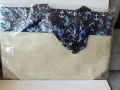 Различни модели плажни чанти, снимка 9