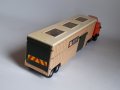 Matchbox SuperKings Mercedes Мерцедес Cattle Transporter Камион, снимка 4