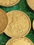 Лот монети 10 броя стотинки 1999г. България за КОЛЕКЦИЯ ДЕКОРАЦИЯ 50872, снимка 7