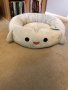 Squishmallows плюшено легло за домашни любимци котка / куче - 61 см, снимка 6