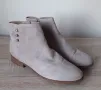 Американски велурени боти, 36, снимка 1