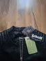 Schott-Естествена кожа, снимка 6