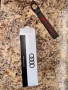 Оригинален ключодържател AUDI SPORT, снимка 1
