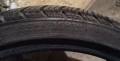 Продавам 2 броя всезони гуми 225.35.19 на 1 сезон дот 2021 Атлас почти нови , снимка 3