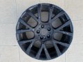 Джанта алуминиева джанти 8,5Jx19” за Бмв Bmw 7 F01 F02, снимка 3