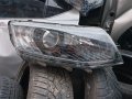 Десен фар за Skoda Octavia 2016г,bixenon,led.5E1941018B, снимка 6
