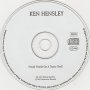 Компакт дискове CD Ken Hensley – Proud Words On A Dusty Shelf, снимка 3