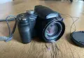 Фотоапарат Panasonic Lumix DMC-FZ8 - ПЪЛЕН КУТИЕН КОМПЛЕКТ, снимка 1