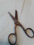 Стара ножица-SOLINGEN  11, снимка 13