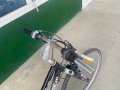 framework las palma колело / велосипед / байк -цена 150лв  - 28 инча колелета   -перфектно техническ, снимка 8