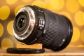 Sigma 18-200mm f/3.5-6.3 DC OS EF-S обектив Канон, снимка 2