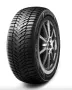 John Cooper Works 16” джанти + KUMHO 205/60/16 зимни гуми - 7,9 mm, снимка 11