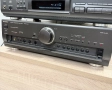 🔊ТОП ретро аудио система - сет TECHNICS Class AA - усилвател, CD плеър, триглав дек и тунер, опция , снимка 4