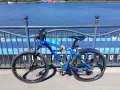 ​Планински велосипед Drag ZX3 / 27.5" Размер М , снимка 1