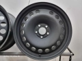 4бр 17ски джанти за FORD RS, LAND ROVER, VOLVO V70 5x108mm A170674 , снимка 3