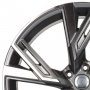 18" Джанти Ауди 5X112 Audi S A4 B7 B8 B9 A5 A6 C6 C7 C8 A7 S7 A8 Q3 Q5 S4 S5 S6 S8, снимка 4