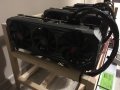 Копачка риг видео карти RX6800XT, снимка 3