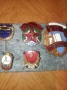 Емайлирани значки, снимка 10