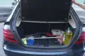 Mercedes-Benz C 220 CDI SportCoupe 2.2 CDI 143 к.с. Автоматик Кожа, снимка 12