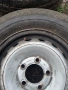 Метални бусови джанти с гуми 235/65/16 , снимка 13