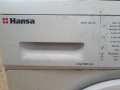 Продавам Преден панел с програматор за пералня Hansa WHE 1041 B, снимка 5
