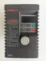 Честотен инвертор FUJI ELECTRIC FVR-C11 (FVR0.4C11S-7EN), снимка 2