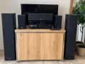 Yamaha Home Cinema система + ресивър + 5 колони (без субуфер), снимка 1