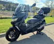 BMW C 400GT - макси скутер , снимка 10