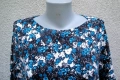 4XL нови цветни блузи – 18лв., снимка 2
