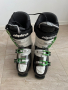 Ски обувки Alpina X THOR 12, р-р 43, 27.5 флекс 100-120,, снимка 1 - Зимни спортове - 44756024