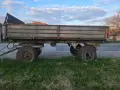 продавам ремарке за трактор рсд 4, снимка 3