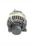 Алтернатор 150Ah за Nissan Almera N16 1.5 Dci (2006) 0124525082, снимка 1