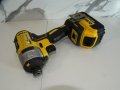 Промо - Dewalt DCF 887 / 4.0 Ah - Импакт драйвер, снимка 4