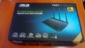Рутер Gigabit Dual-Band Wireless ASUS RT-AC66U_B1 AC1750, снимка 1