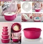 Купа Бермуда 3.2 л. Tupperware , снимка 8