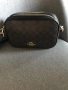 Оригинална чанта Coach, снимка 1