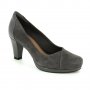 -64% Clarks, 41.5, нови оригинални дамски обувки, естествена кожа, снимка 1 - Дамски обувки на ток - 29337504