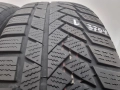 2бр зимни гуми 215/60/18 CONTINENTAL L03704 , снимка 2