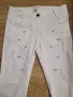Бял панталон Lucy, снимка 5