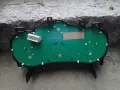 Километражно табло за Пежо 207 1.6 16V 96 629 039 80-02 / A2C53190332 / A2C53065547, снимка 2