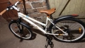 велосипед дамски, снимка 7