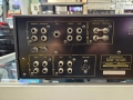 Уникален усилвател Pioneer SA-7500 Рядък и много красив модел. В отлично техническо и визуално състо, снимка 10