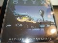 Styx матрични аудио дискове, снимка 1 - CD дискове - 36610323